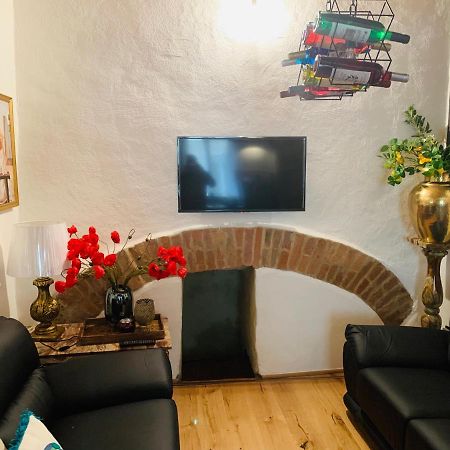 Montepulciano C Valiano Villa Eksteriør bilde