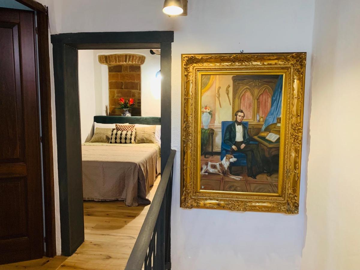 Montepulciano C Valiano Villa Eksteriør bilde